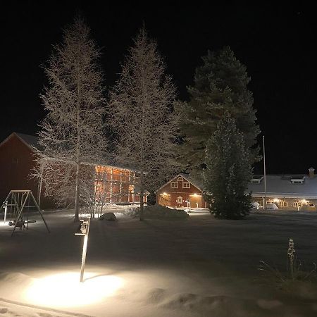 Farmholiday Kumpunen Petäjävesi エクステリア 写真
