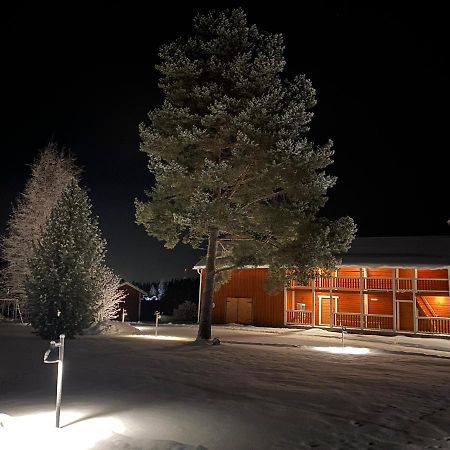 Farmholiday Kumpunen Petäjävesi エクステリア 写真
