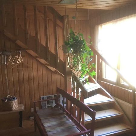 Farmholiday Kumpunen Petäjävesi エクステリア 写真