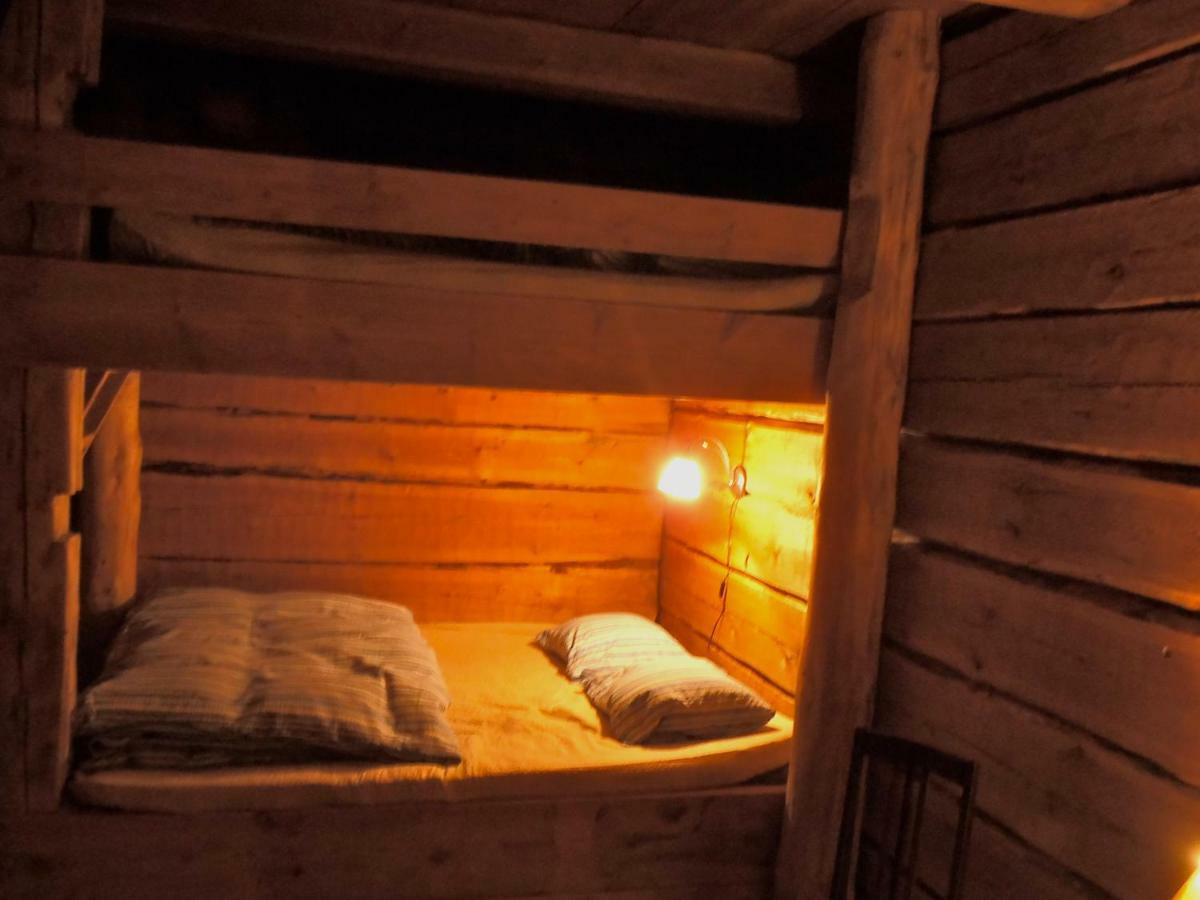 Farmholiday Kumpunen Petäjävesi エクステリア 写真