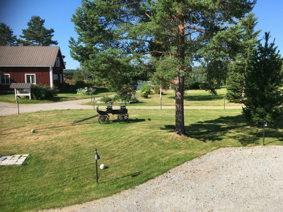 Farmholiday Kumpunen Petäjävesi エクステリア 写真