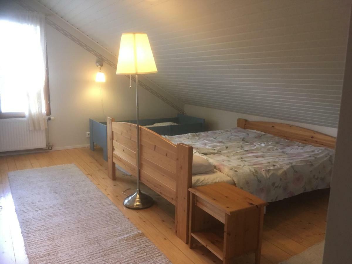 Farmholiday Kumpunen Petäjävesi エクステリア 写真