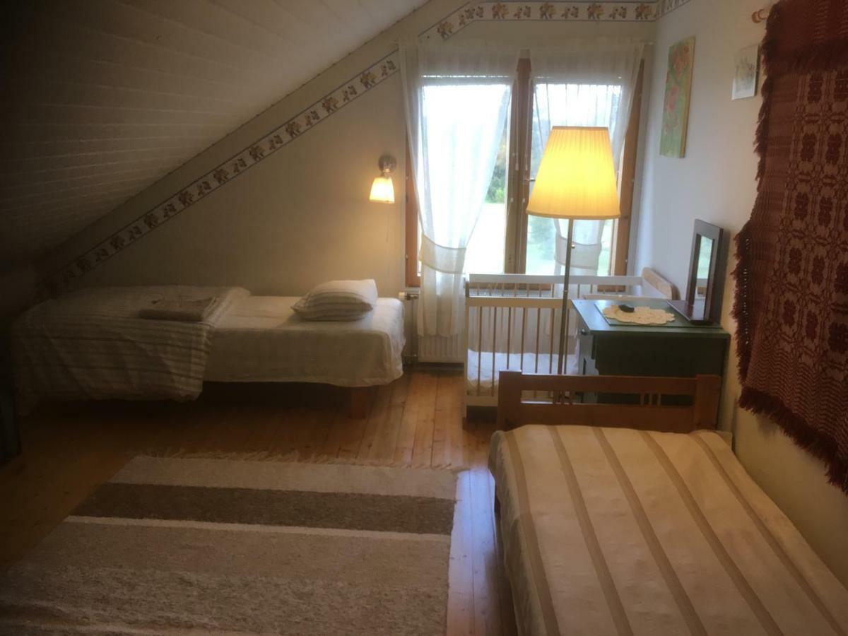 Farmholiday Kumpunen Petäjävesi エクステリア 写真