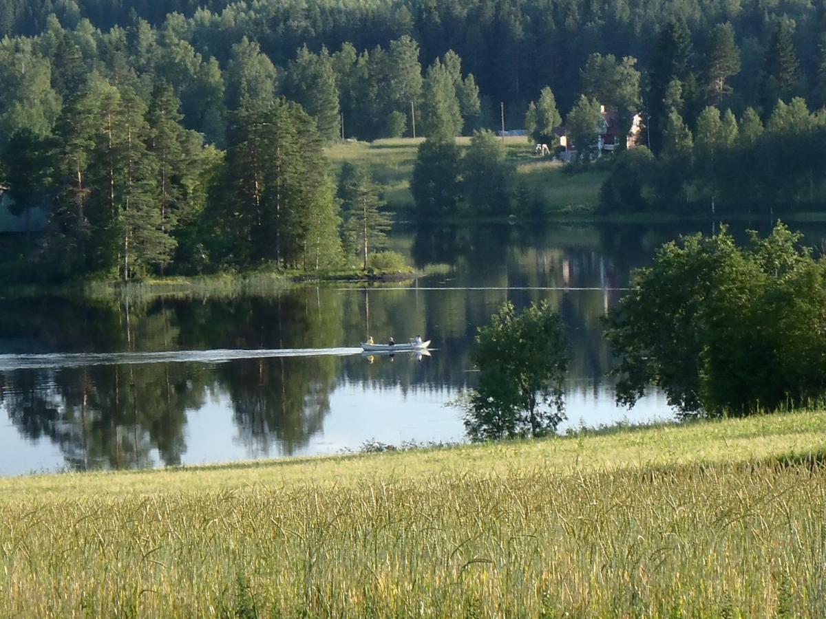 Farmholiday Kumpunen Petäjävesi エクステリア 写真
