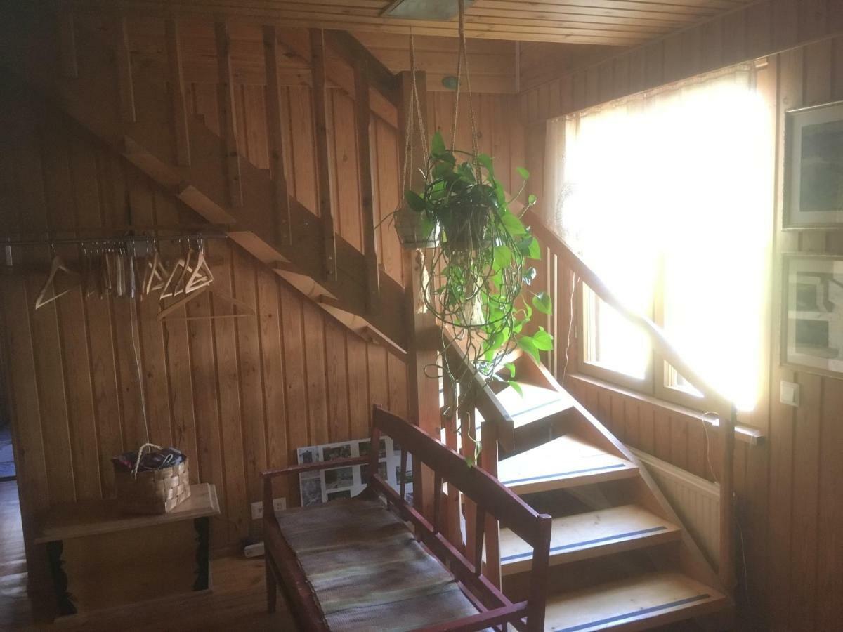 Farmholiday Kumpunen Petäjävesi エクステリア 写真